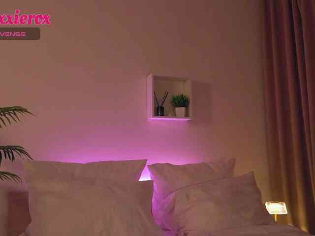 viXXXie webcam