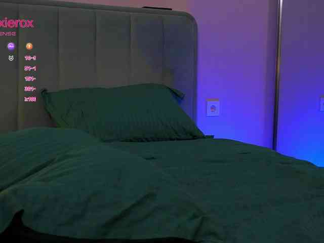 viXXXie webcam