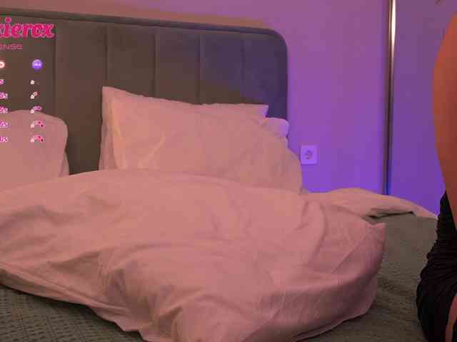 viXXXie webcam