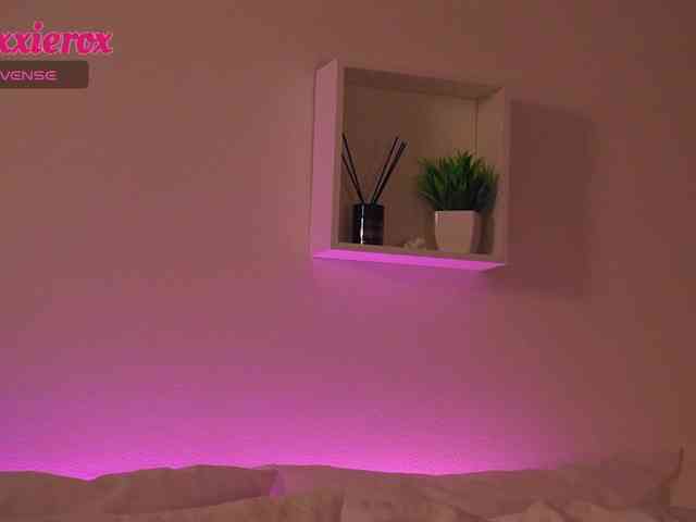 viXXXie webcam