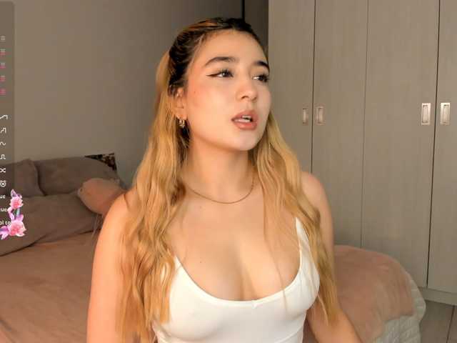 im-mave live cam on BongaCams