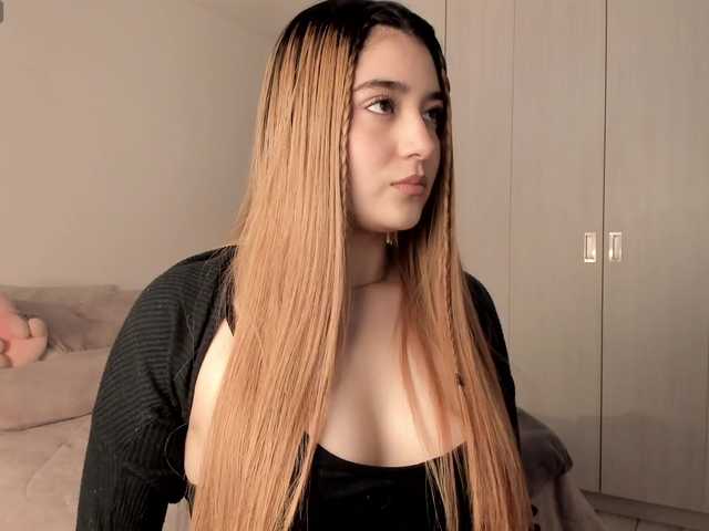 im-mave live cam on BongaCams