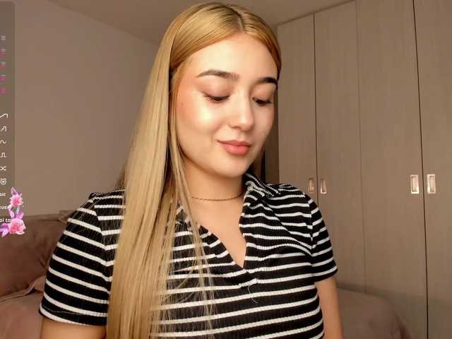 im-mave live cam on BongaCams
