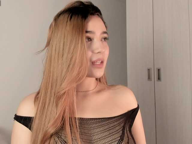im-mave live cam on BongaCams
