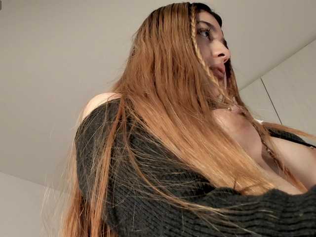 im-mave live cam on BongaCams