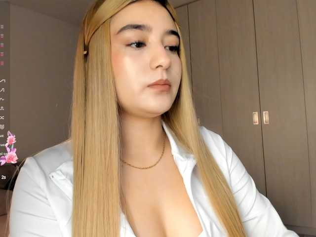 im-mave live cam on BongaCams
