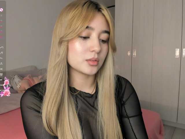 im-mave live cam on BongaCams