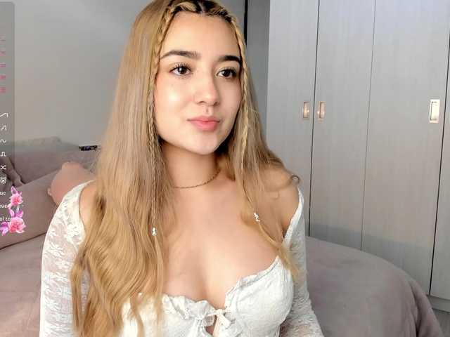 im-mave live cam on BongaCams