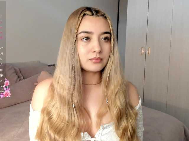 im-mave live cam on BongaCams