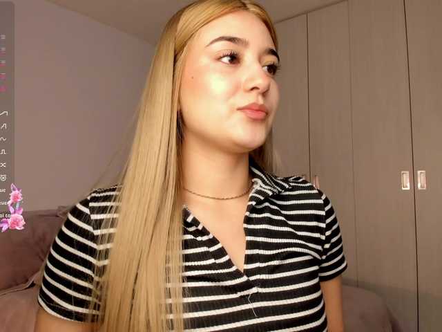 im-mave live cam on BongaCams