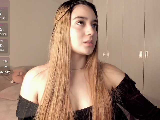 im-mave live cam on BongaCams