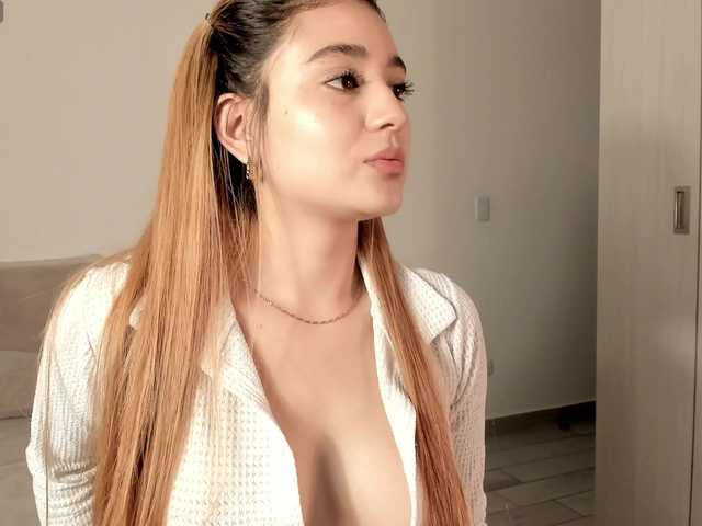 im-mave live cam on BongaCams