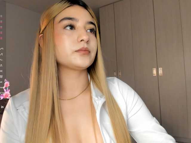 im-mave live cam on BongaCams