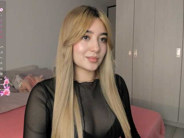 im-mave live cam on BongaCams