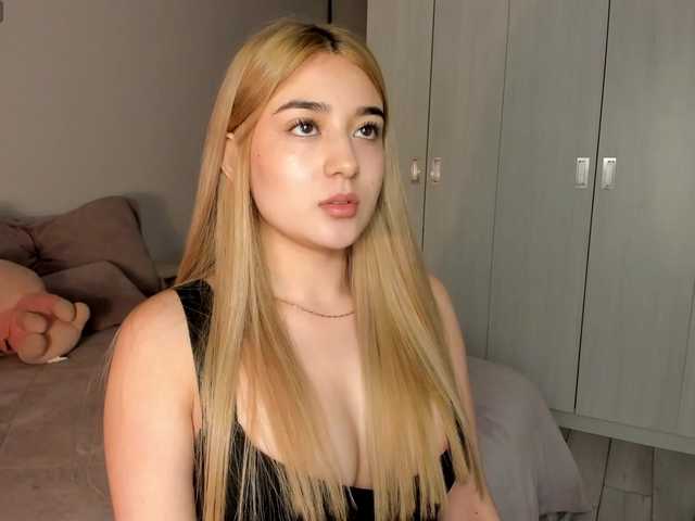 im-mave live cam on BongaCams
