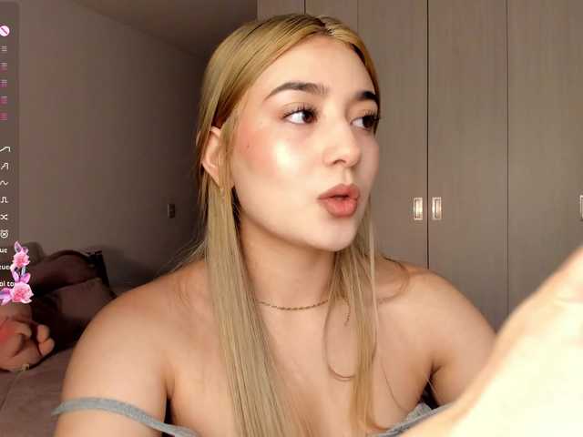 im-mave live cam on BongaCams