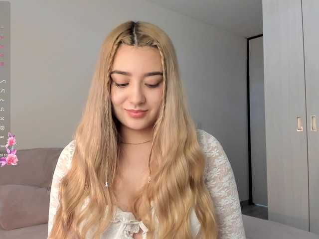 im-mave live cam on BongaCams