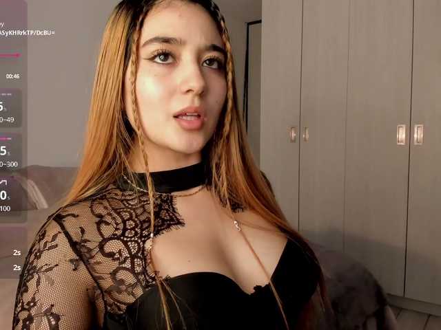 im-mave live webcam show