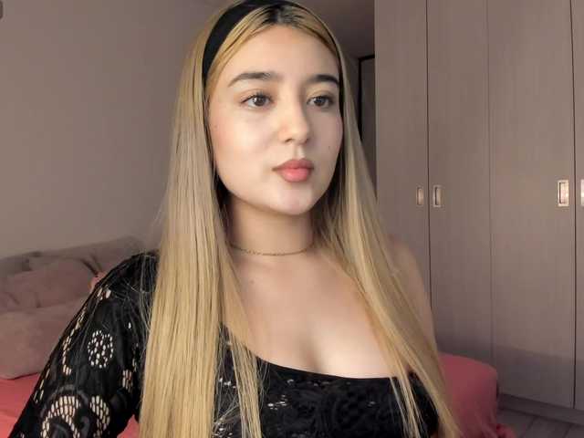 im-mave live cam on BongaCams