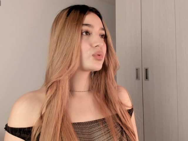im-mave live cam on BongaCams