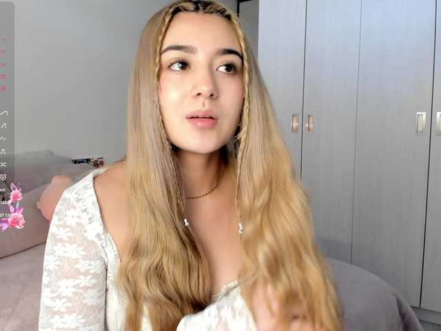 im-mave live cam on BongaCams