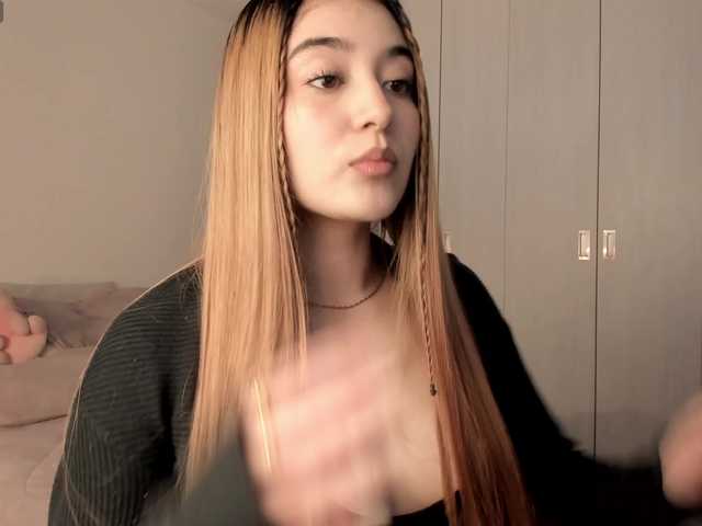 im-mave live cam on BongaCams