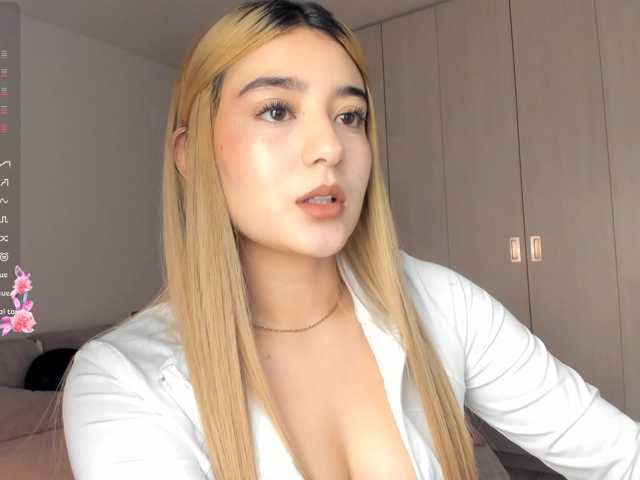 im-mave live cam on BongaCams