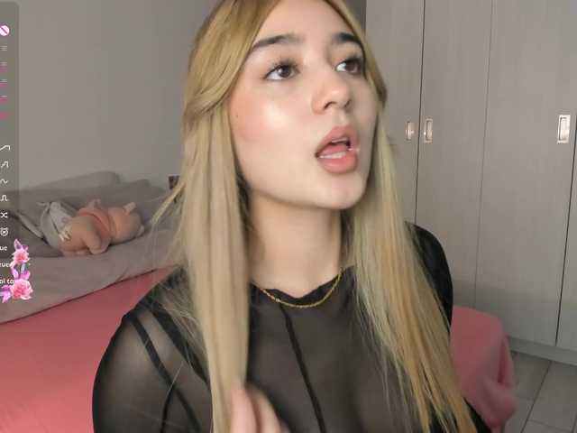 im-mave live cam on BongaCams