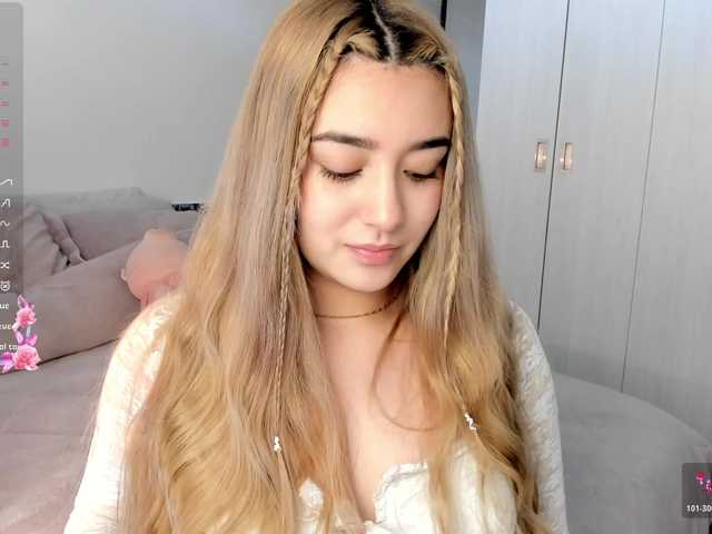 im-mave live cam on BongaCams