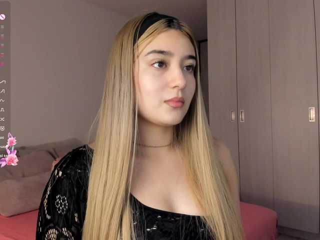 im-mave live cam on BongaCams