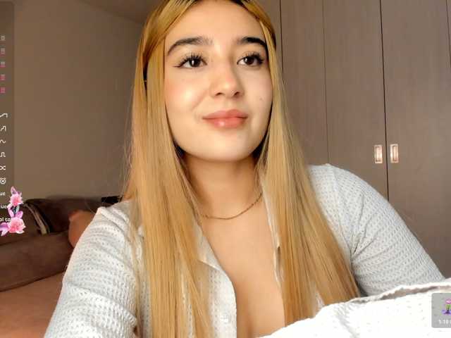 im-mave live cam on BongaCams