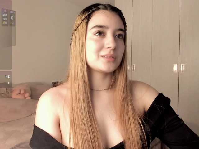 im-mave live cam on BongaCams