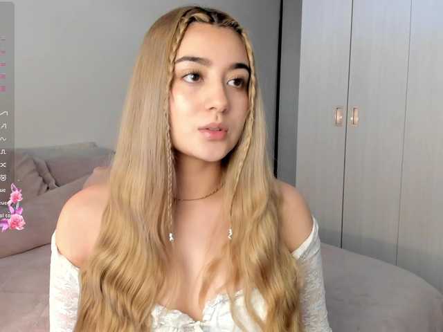 im-mave live cam on BongaCams