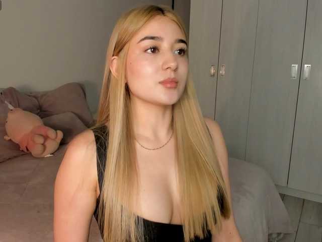 im-mave live cam on BongaCams