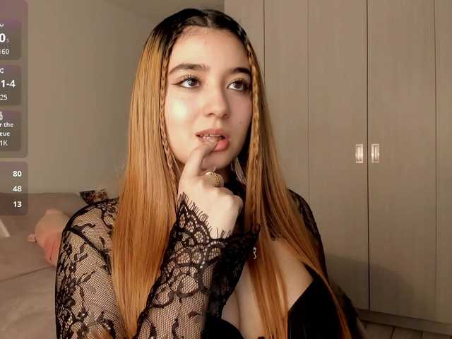 im-mave live cam on BongaCams