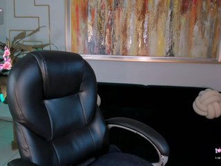 AbbyDalton Porn Show