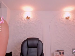 AbbyDalton Porn Show