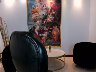 AbbyDalton Porn Show