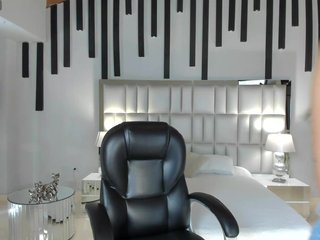 AbbyDalton Porn Show