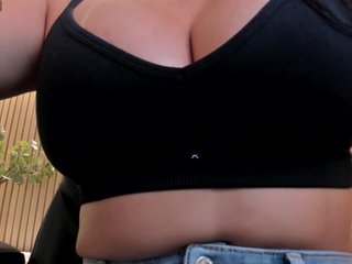 AbbyDalton Porn Show