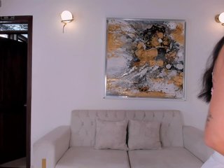 AbbyDalton Porn Show