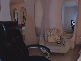 AbbyDalton Porn Show