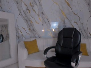 AbbyDalton Porn Show