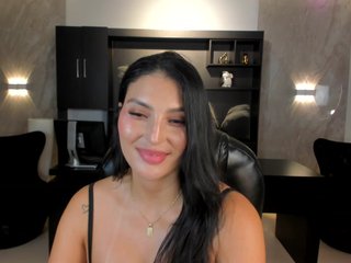 AbbyDalton Porn Show