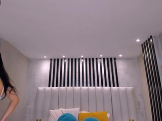 AbbyDalton Porn Show