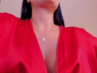 AbbyDalton Porn Show
