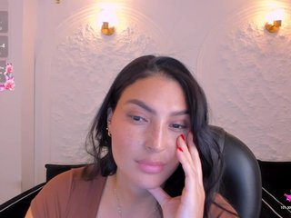 AbbyDalton Porn Show