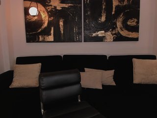 AbbyDalton Porn Show