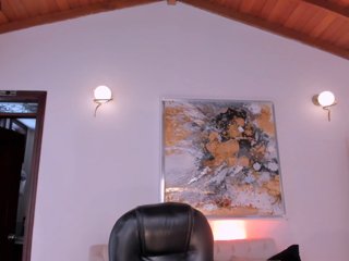 AbbyDalton Porn Show
