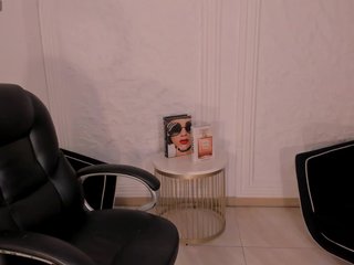 AbbyDalton Porn Show